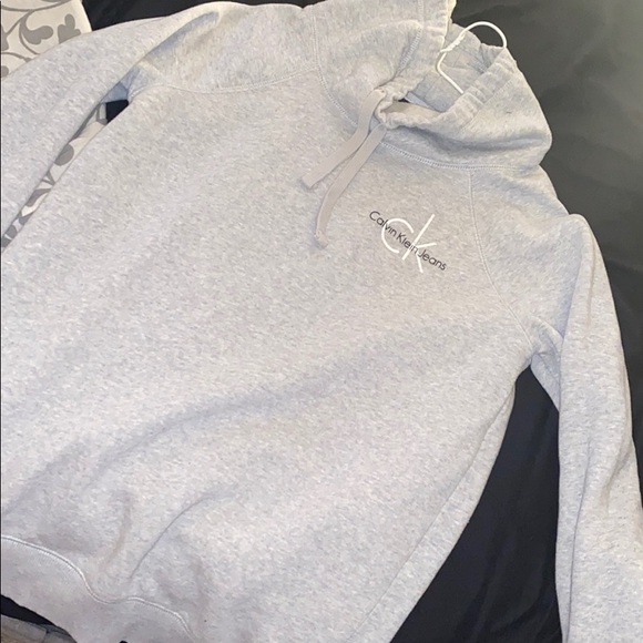 Calvin Klein sweater